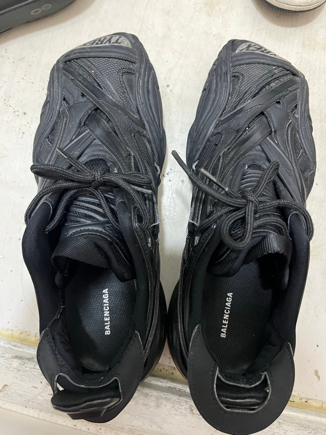 발렌시아가 타이렉스 38 상품이미지4