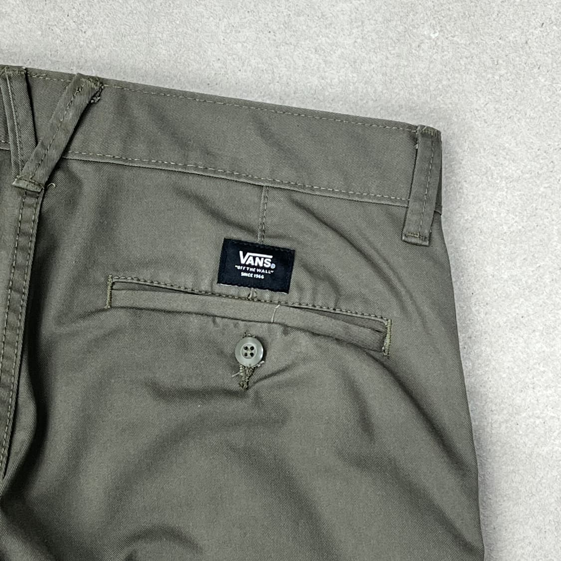 반스 워크 치노팬츠 s09493 상품이미지7