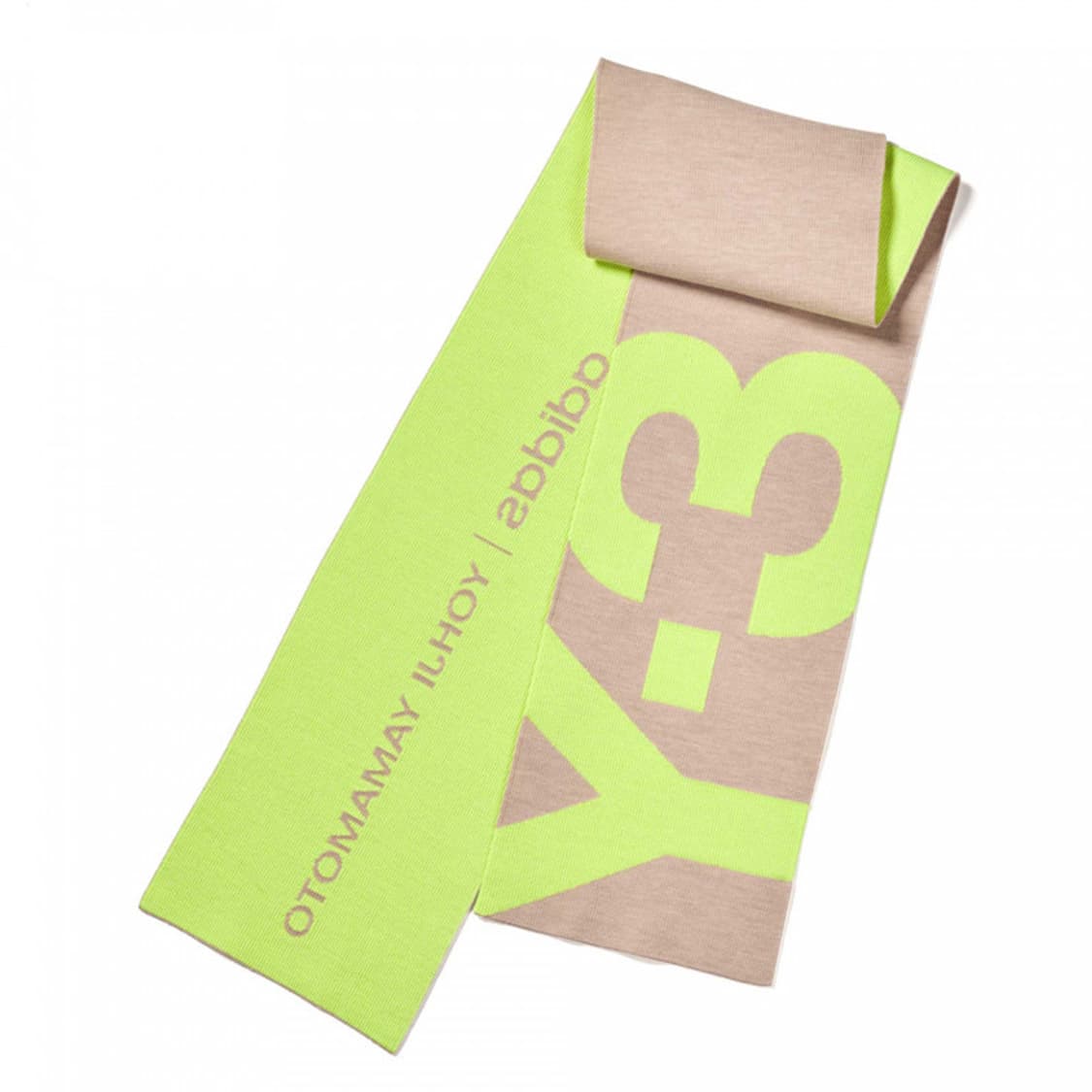 요지야마모토 y-3 머플러 목도리 yohji yamamoto 상품이미지1