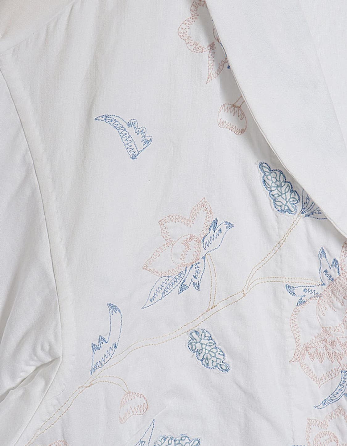 HaaT by ISSEY MIYAKE Embro Gauze Jacket 상품이미지4