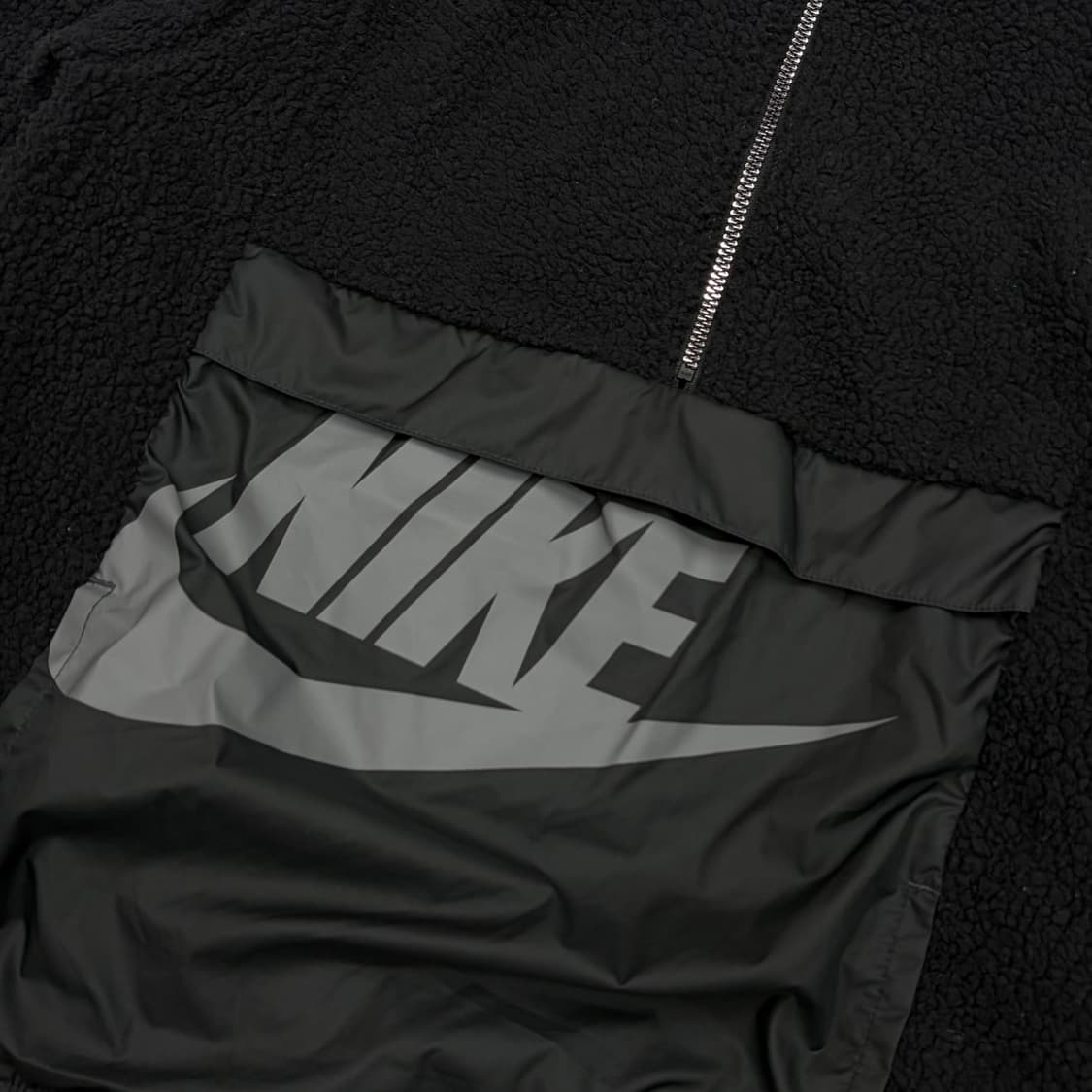 Nike 나이키 아노락 후리스 후드 상품이미지3