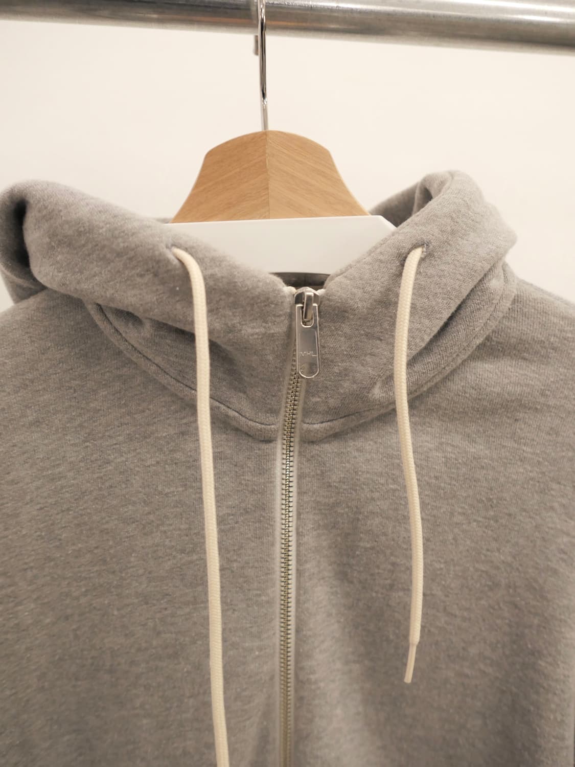 MHL 후드집업 상품이미지2