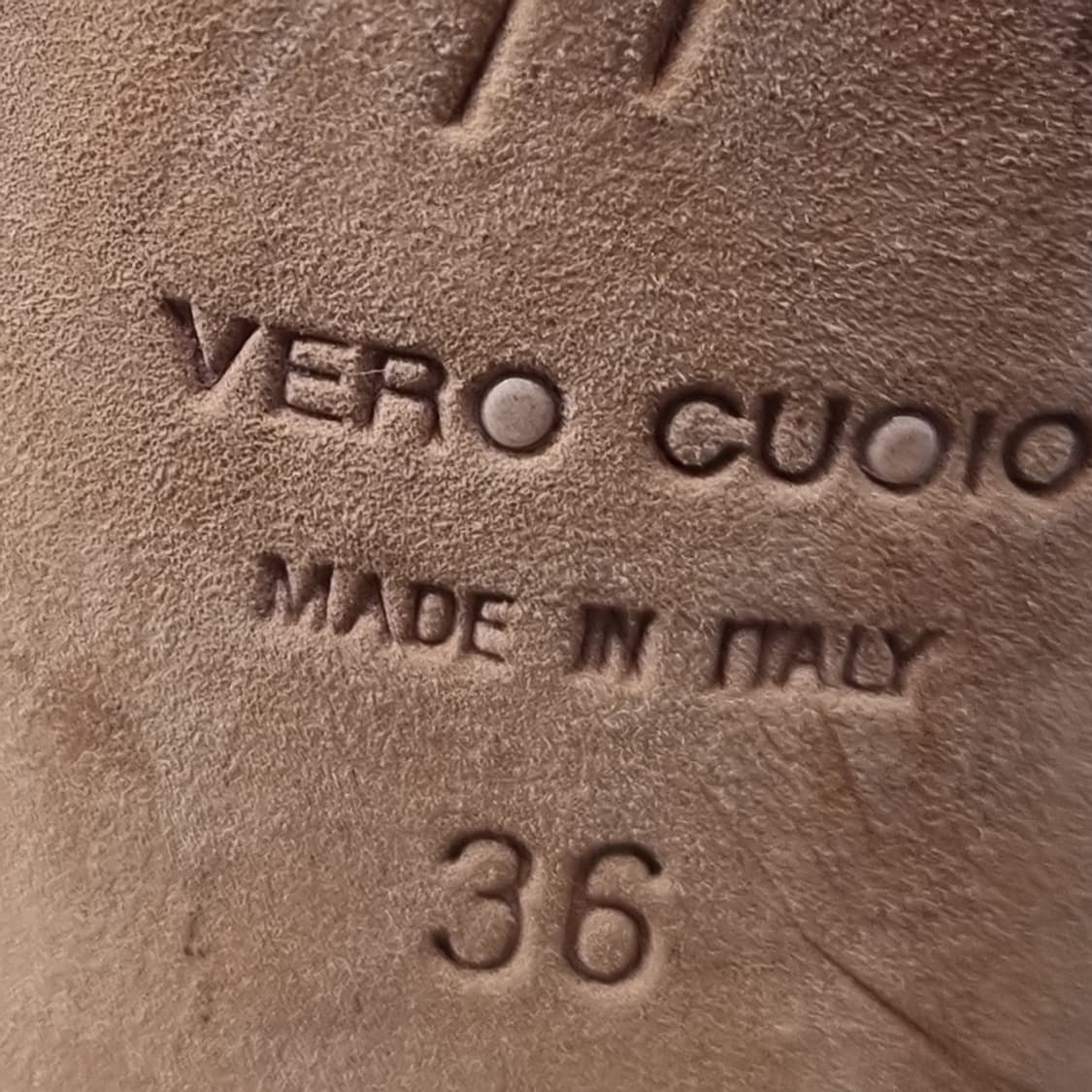 쥬세페 자노티 여성하일36 230굽11 상품이미지6