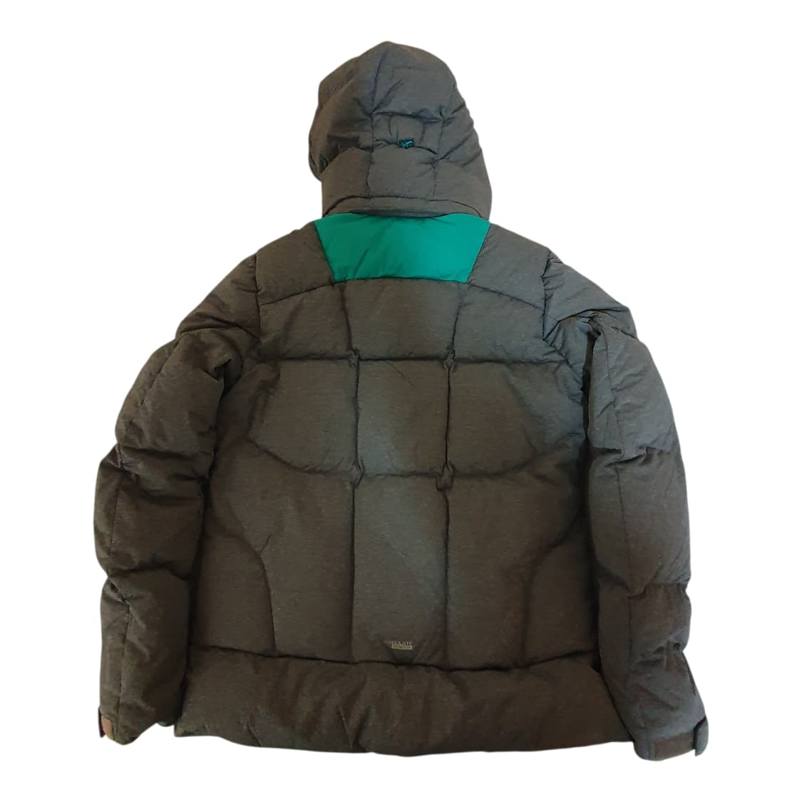 르꼬끄 덕다운 패딩 점퍼 90 상품이미지2