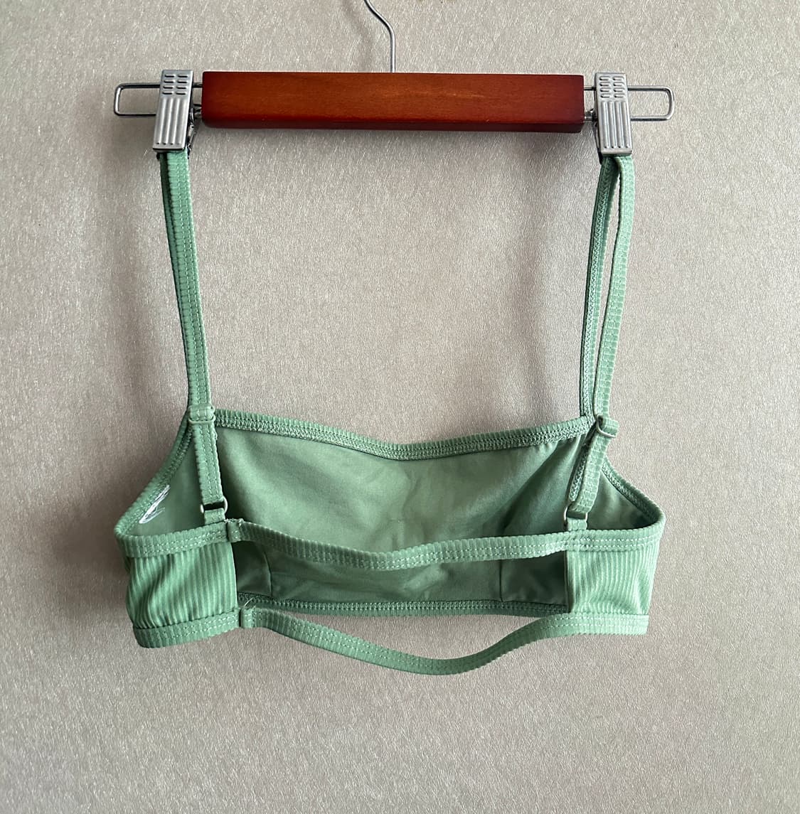 아소스 비키니 브라렛 UK6 상품이미지3