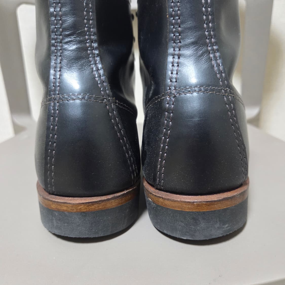 레드윙 9060 벡맨 플랫박스 7D  상품이미지8