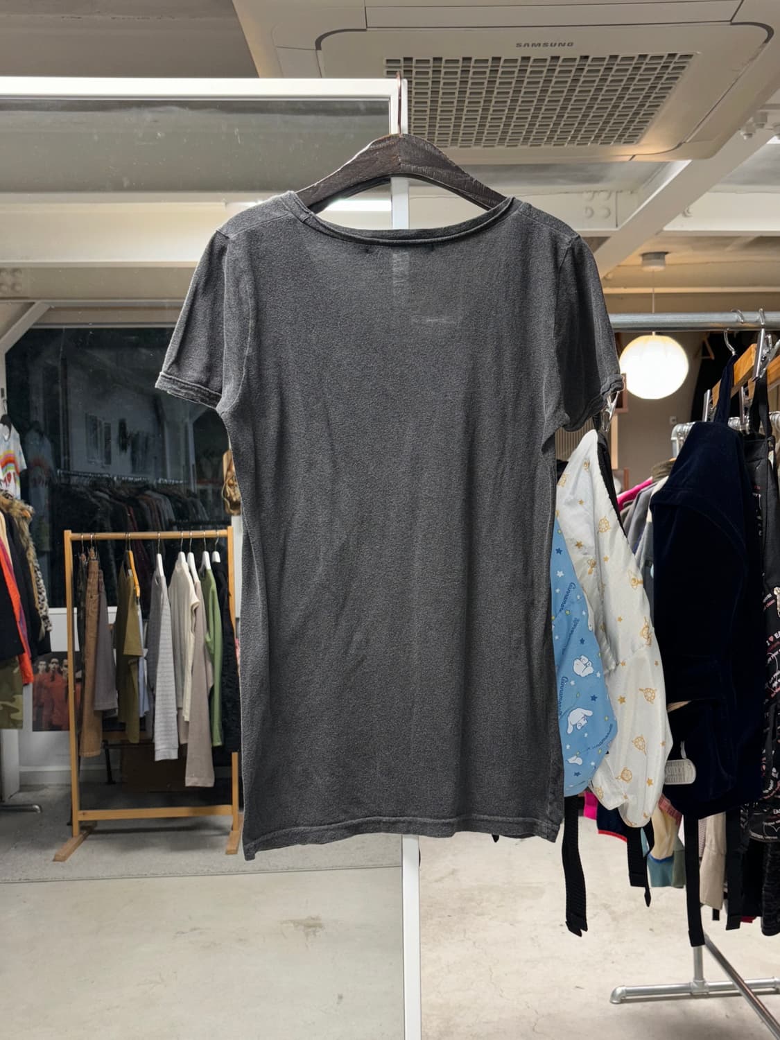 Garde collective 티셔츠 상품이미지4