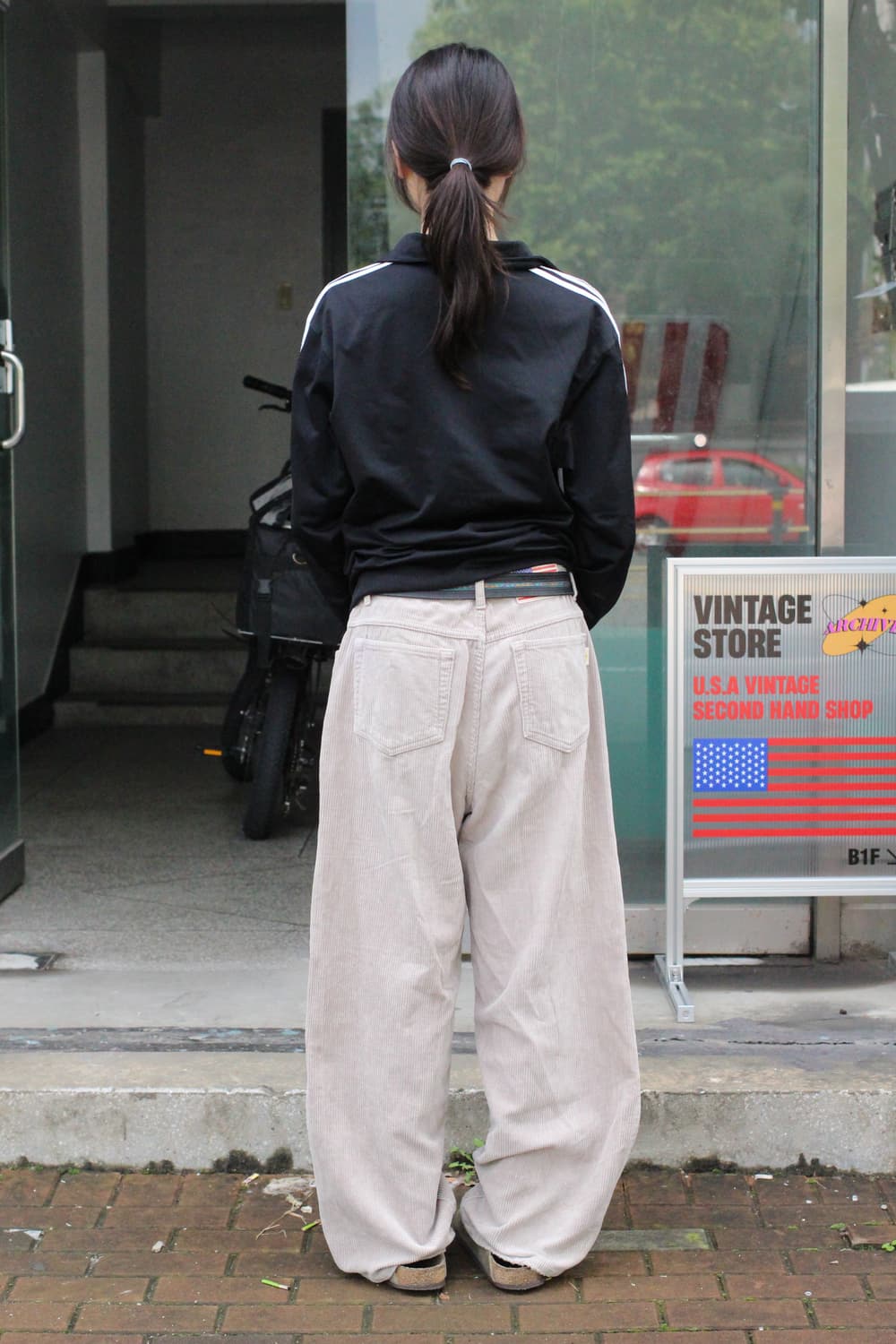 Polo Corduroy 상품이미지3
