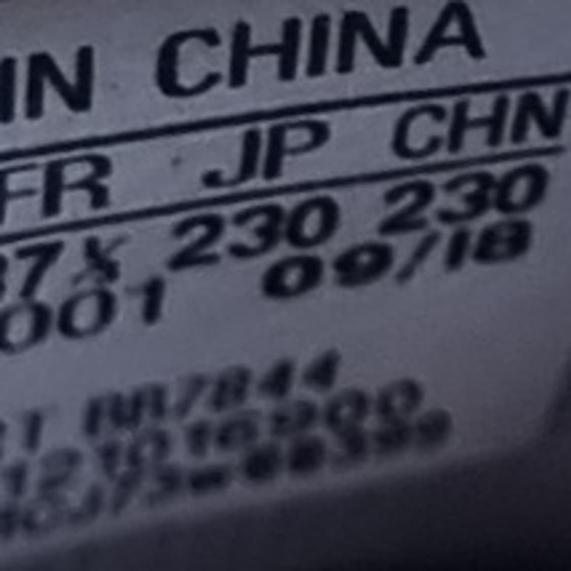 아디다스 아디파워 포지드 BOA 골프화230 상품이미지6