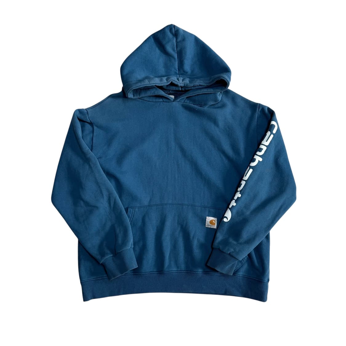 칼하트 후드티 상품이미지1