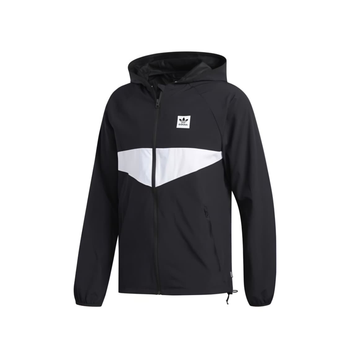L) 아디다스 바람막이 방풍자켓 런닝 방풍자켓 상품이미지1