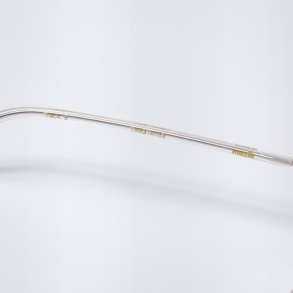 뮤지크 X 코카콜라 리미티드 에디션 안경 상품이미지5