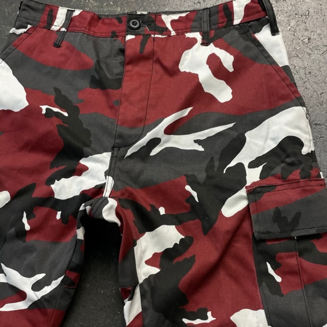 32 로스코 BDU 팬츠  상품이미지2