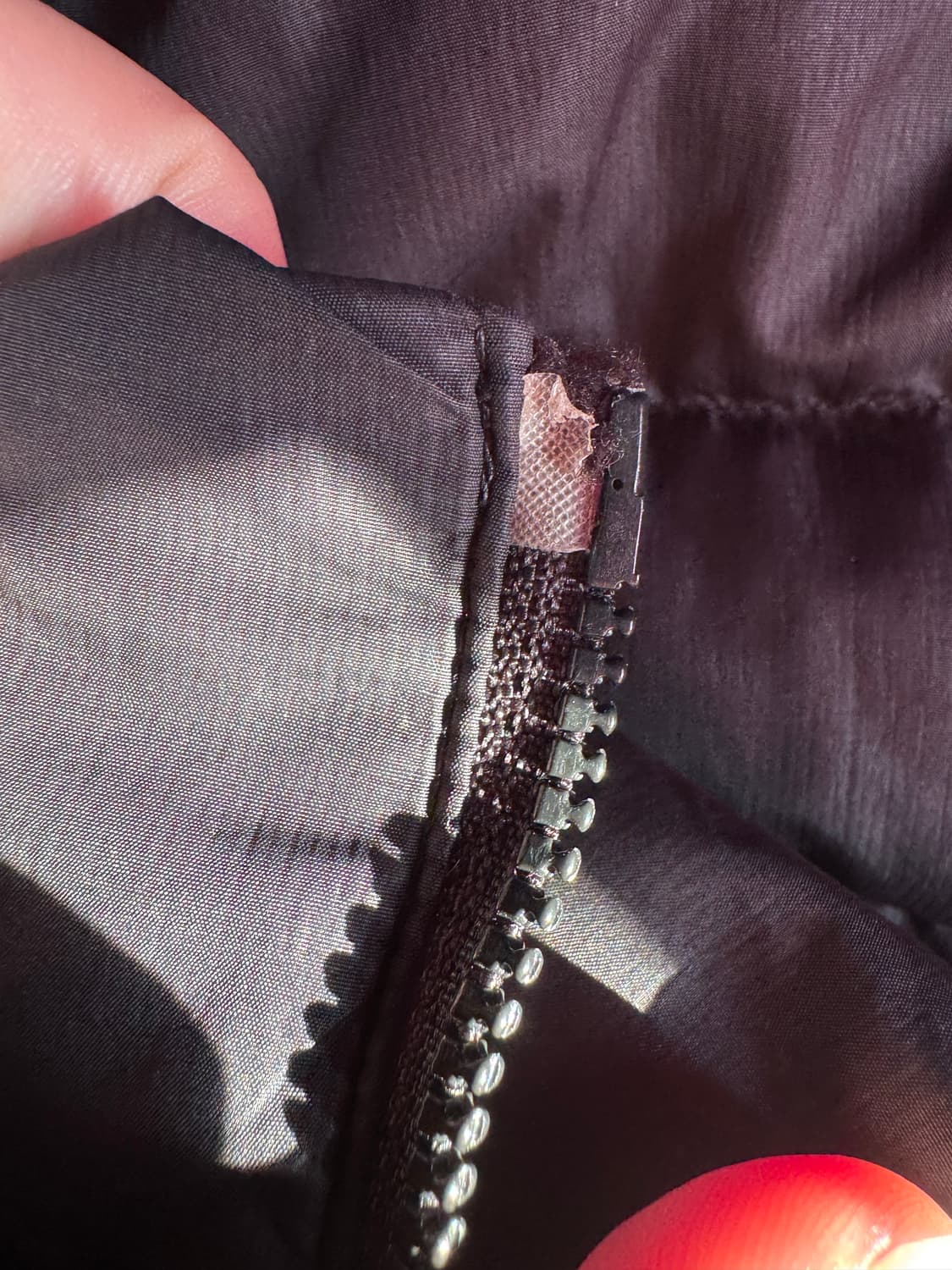 아크테릭스 세륨 후디 블랙 상품이미지3