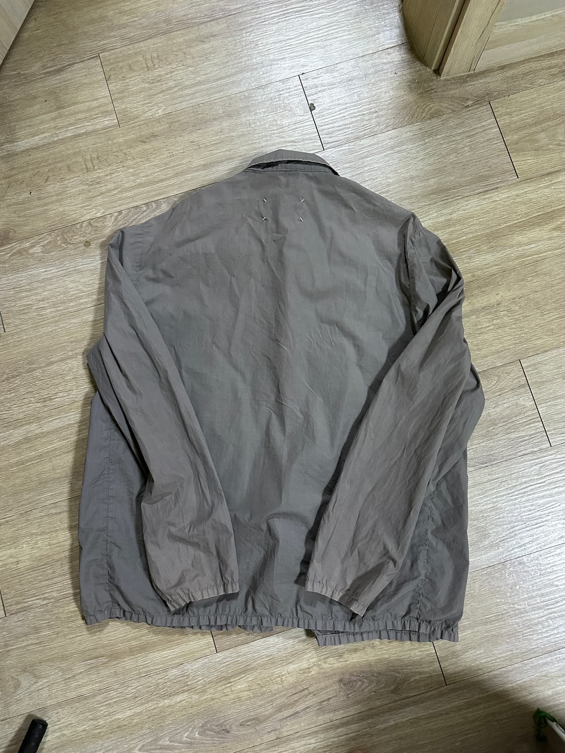 마르지엘라 셔츠자켓  상품이미지2