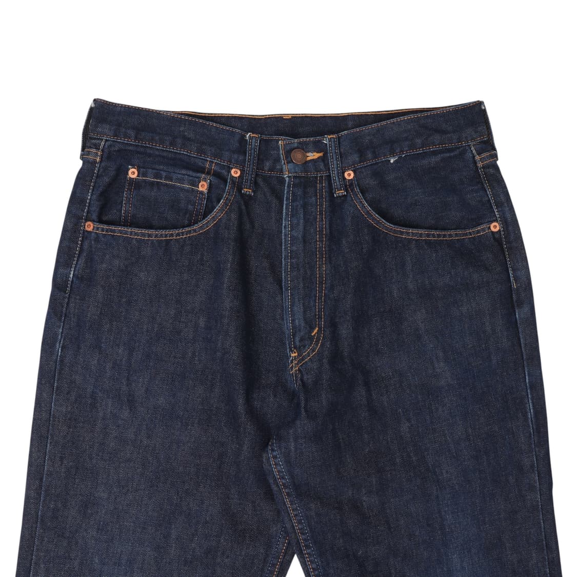 리바이스 506 배기 데님팬츠 상품이미지6