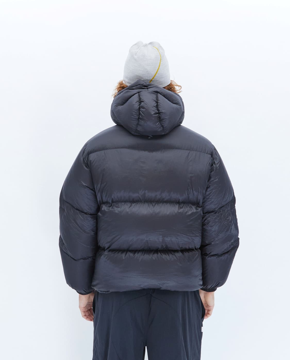 ROA 로아 Heavy Down Jacket 헤비 다운 패딩 상품이미지4