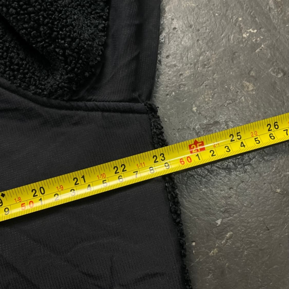 100 언더아머 후리스 상품이미지7