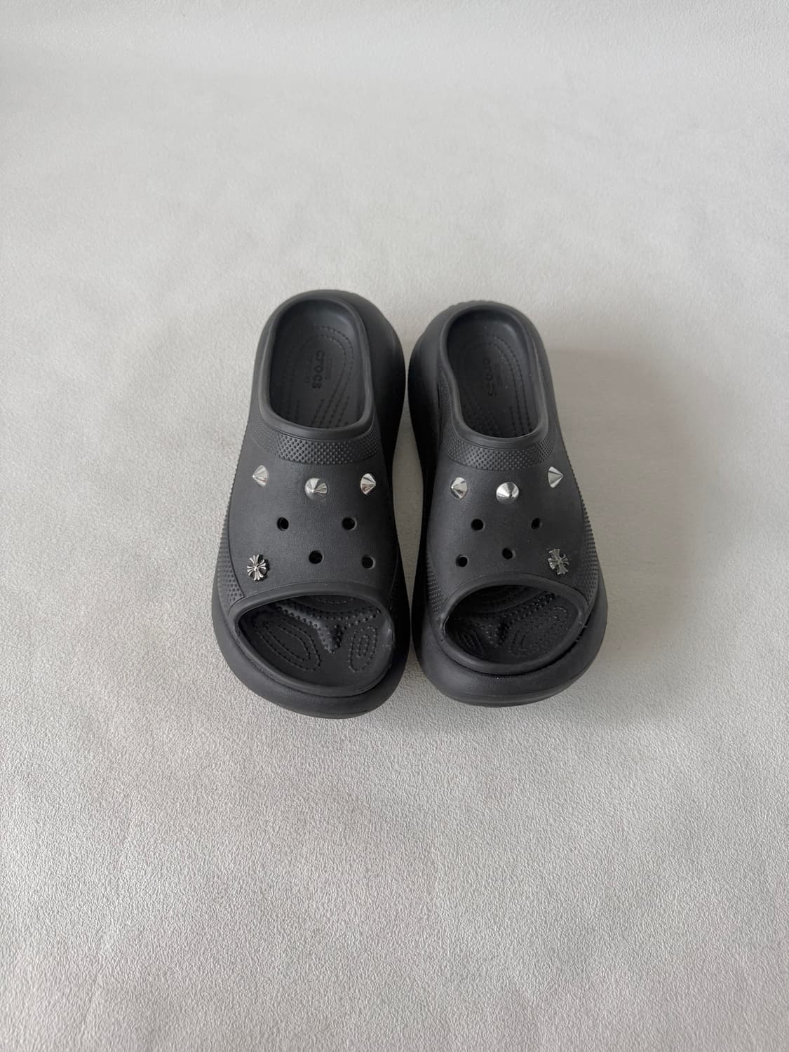[M8, W10]크록스(Crocs) 아쿠아 뮬 상품이미지2