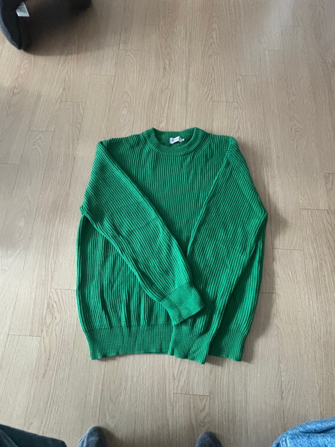 스태디 에브리웨어 니트 3 상품이미지1