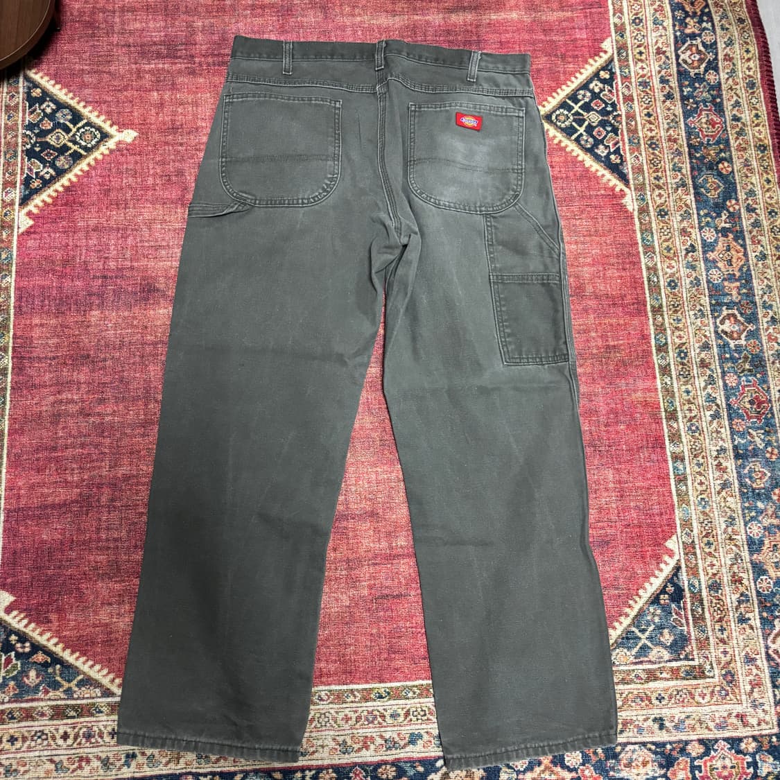 디키즈 싱글니 워크팬츠 상품이미지2