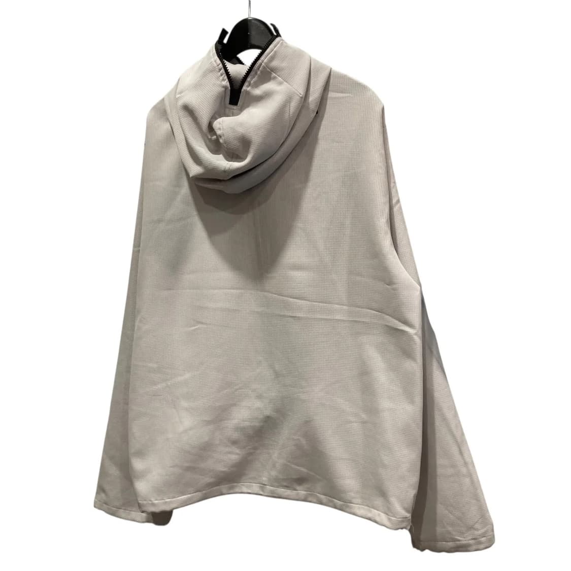 Wave of Sand 25SSKAYA Zip Up Top  상품이미지2