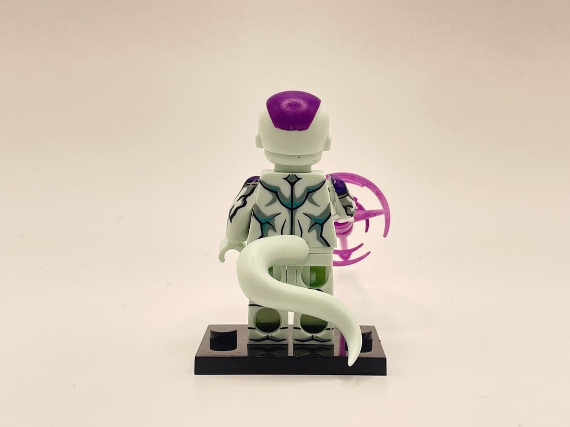 드래곤볼 피규어 프리저(배송비 포함 가격) 상품이미지2