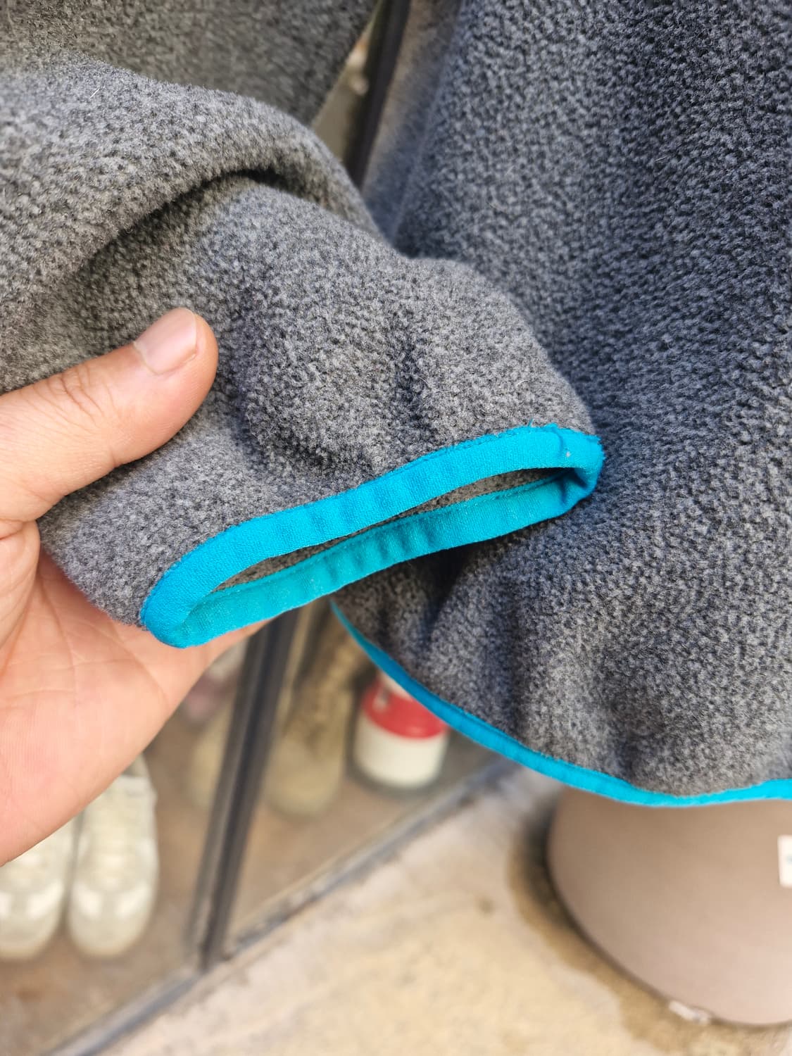 Z-115 파타고니아 신칠라  상품이미지4