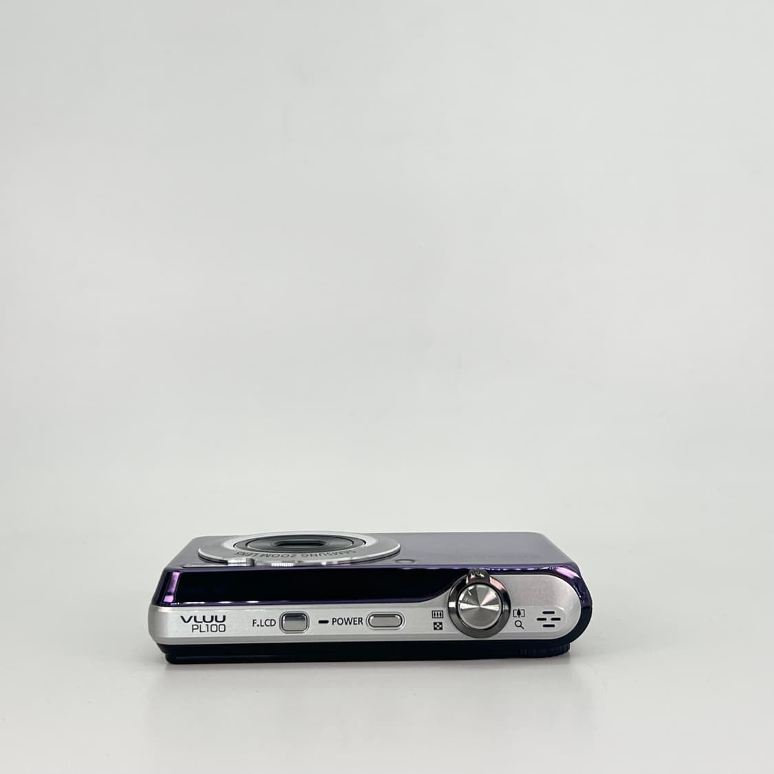 삼성 Samsung VLUU PL100  퍼플 상품이미지8