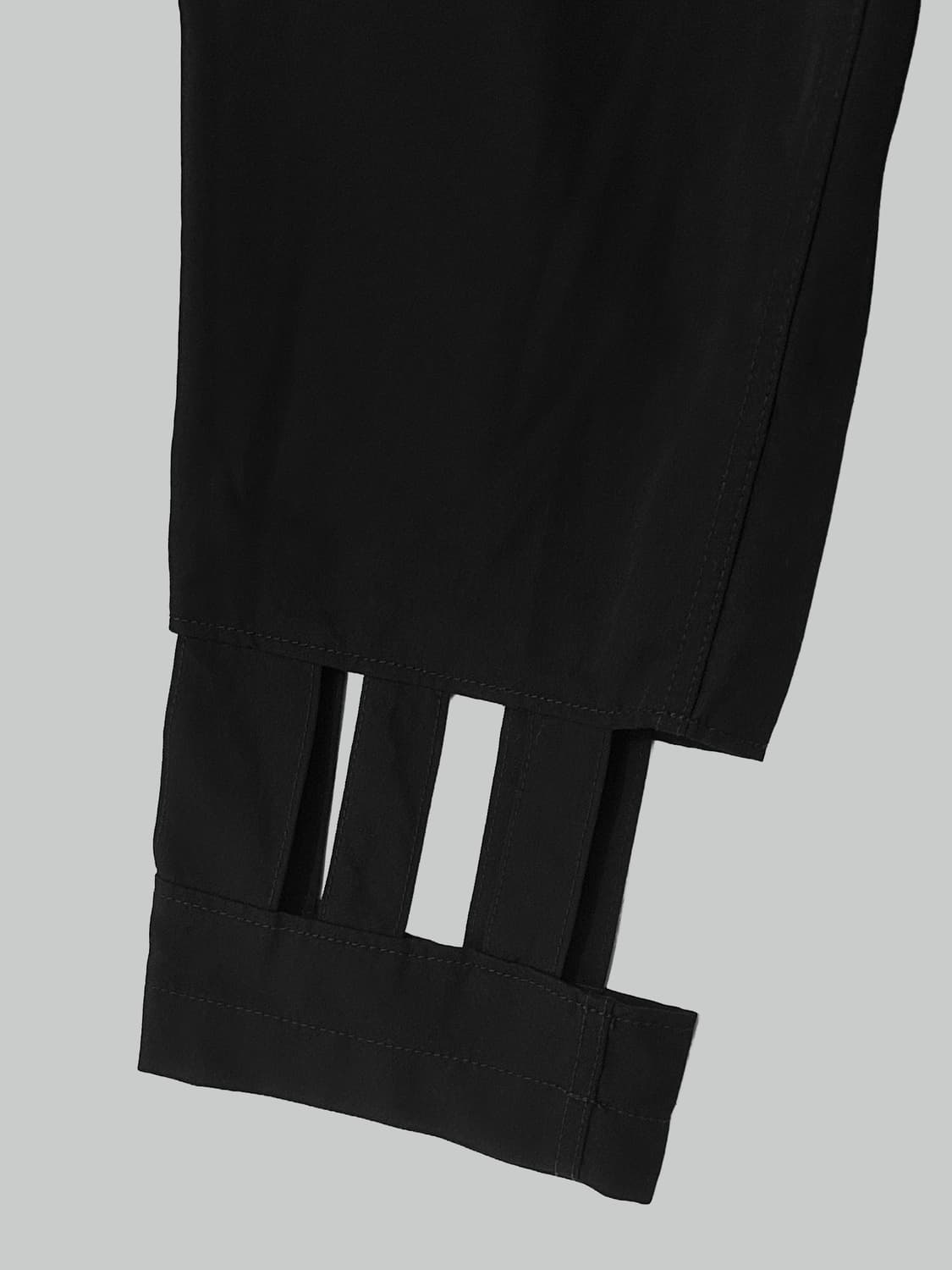 꼼데가르송 옴므 플러스 슬랙스 상품이미지3