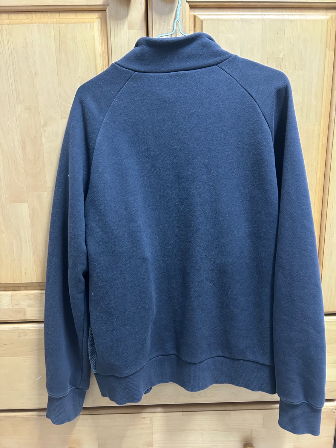 Niceghostclub 집업  상품이미지2