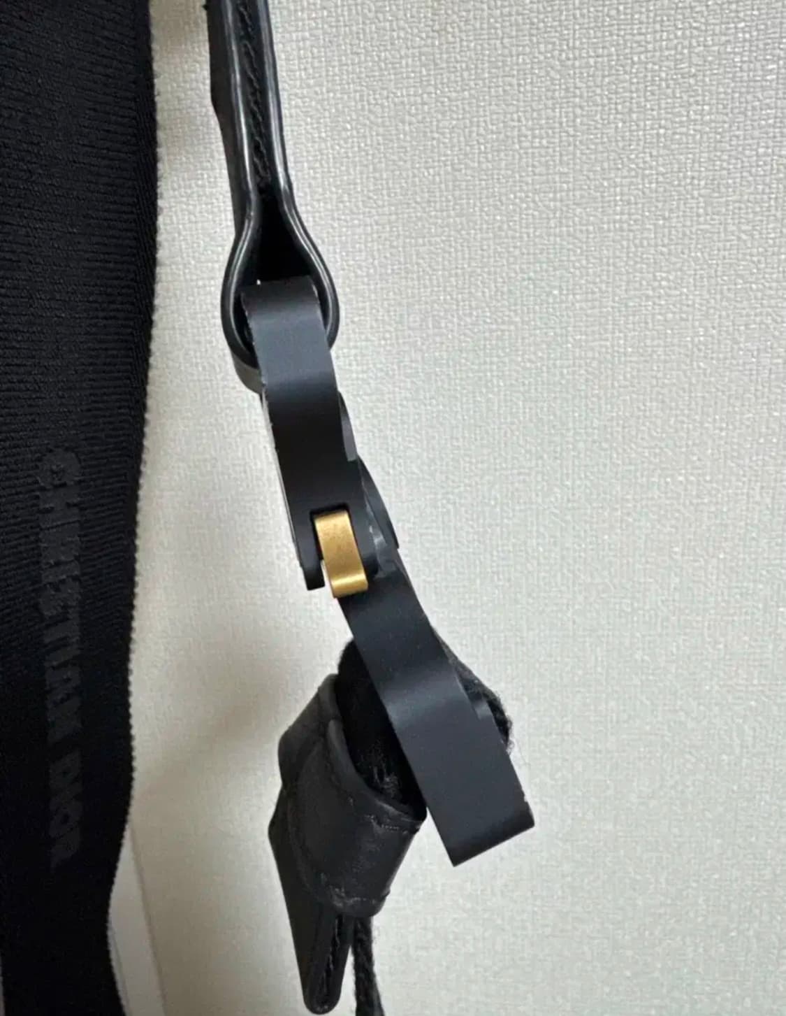 디올 오블리크 새들백 급처 상품이미지5