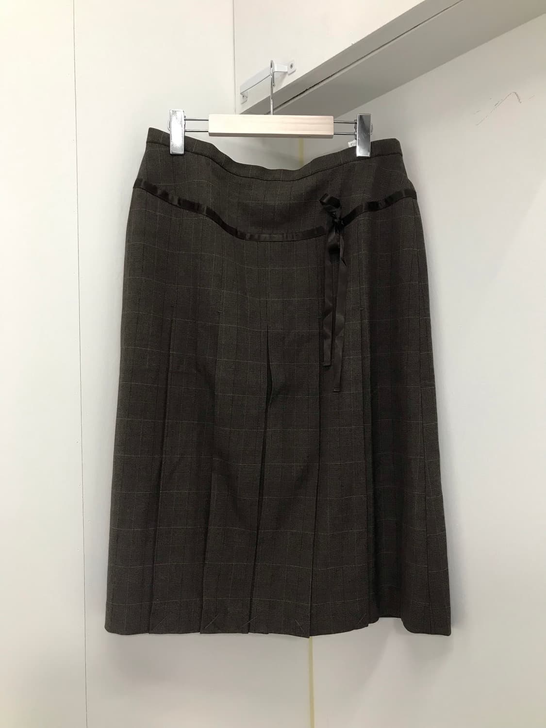 ♫ 초코 케이프 코디 🤎 (3p) 상품이미지7