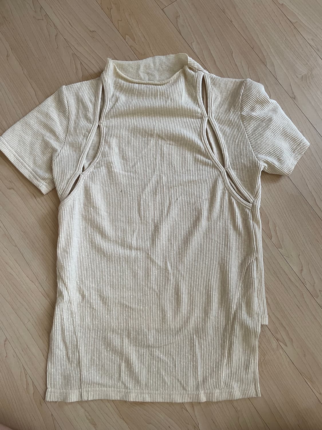 Kyo type b tee 상품이미지1