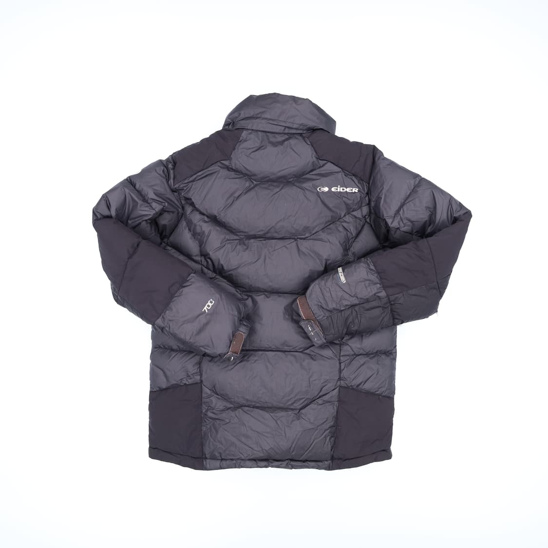 [M] 아이더 덕다운 패딩점퍼 0115J 상품이미지2