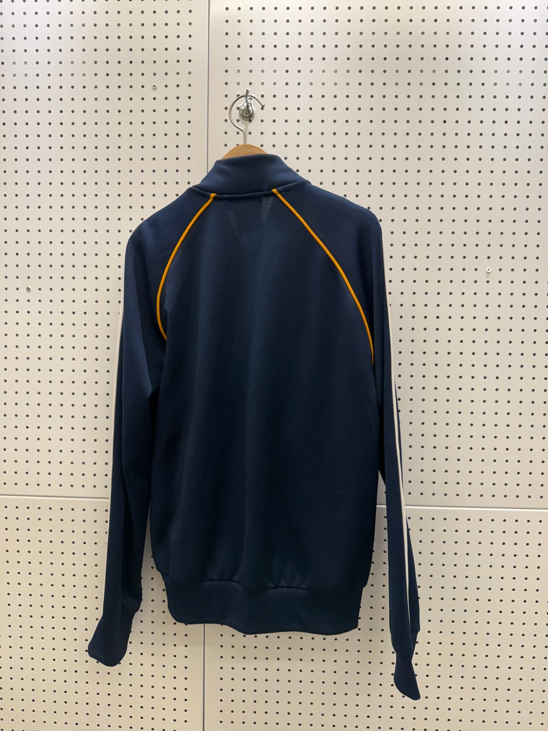 아디다스 파이어버드 빈티지 트랙탑 자켓 U1517 상품이미지3