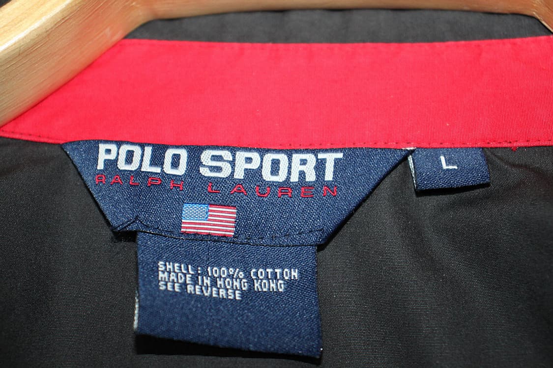 Polo Sports 폴로  상품이미지8