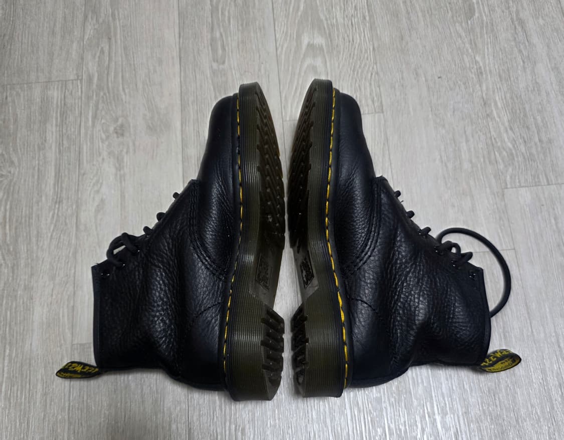 닥터마틴 여성부츠 uk4 230 상품이미지8