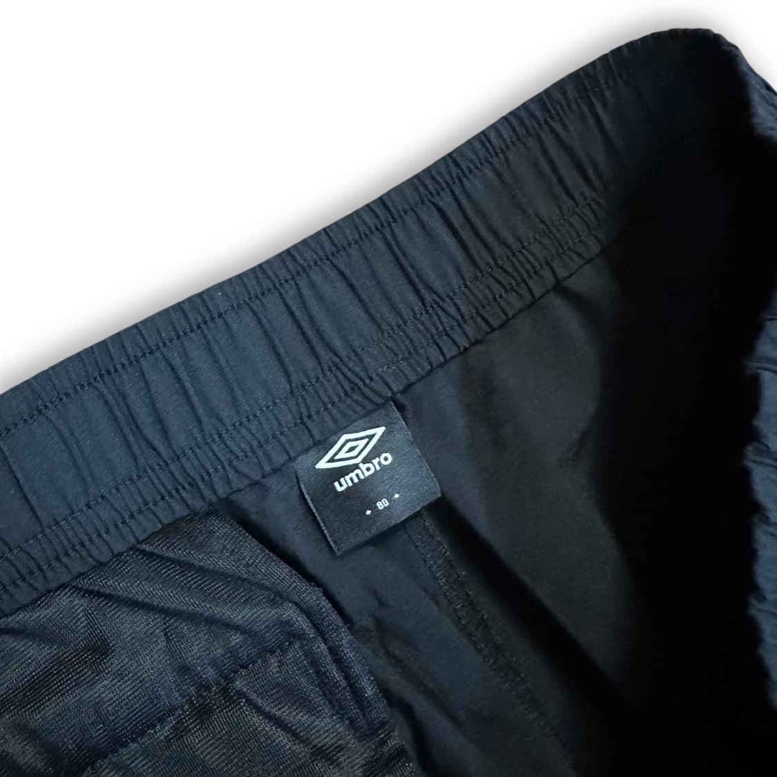 엄브로 우븐 조거팬츠 상품이미지4