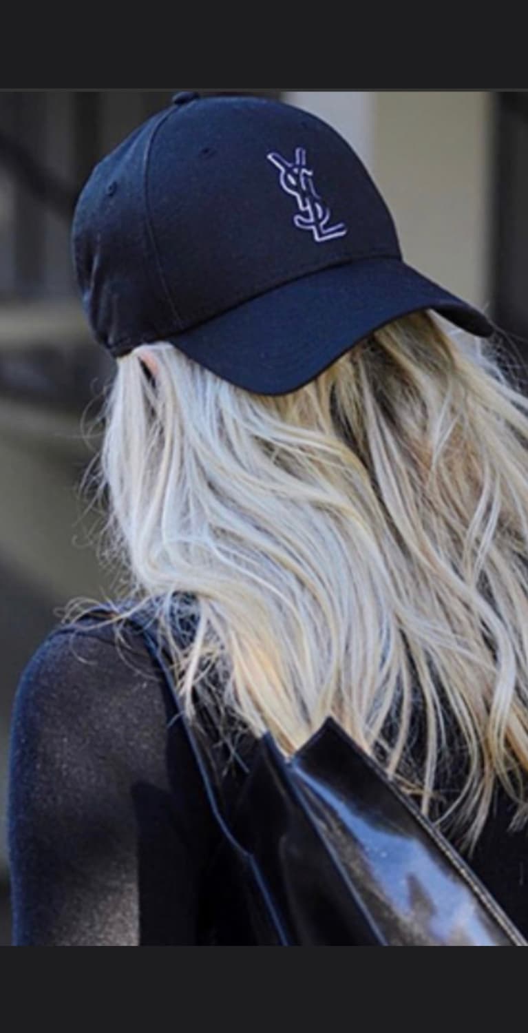 생로랑 ysl 뉴에라 볼캡 상품이미지3