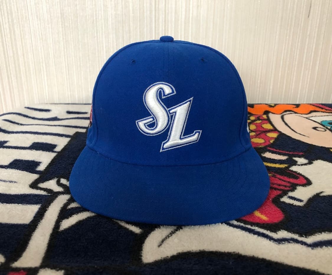 KBO 뉴에라 삼성라이온즈 09 올스타모자/캡 7 1/4(57.7cm) 상품이미지4