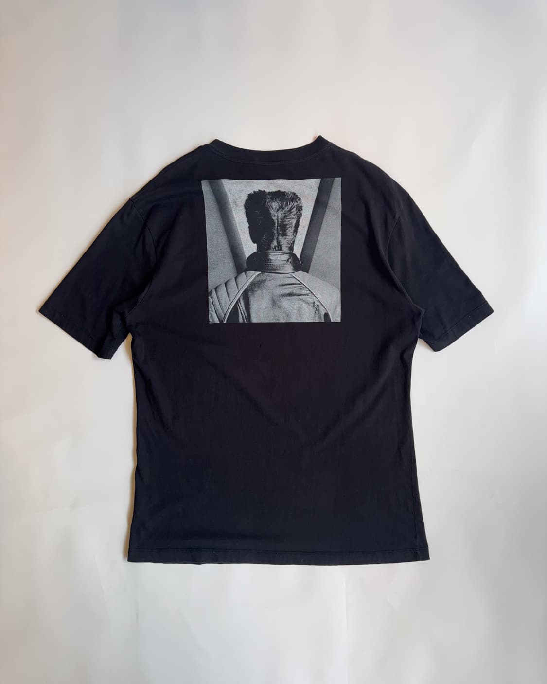 Raf Simons Robert Mapplethorpe T-shirt 상품이미지5