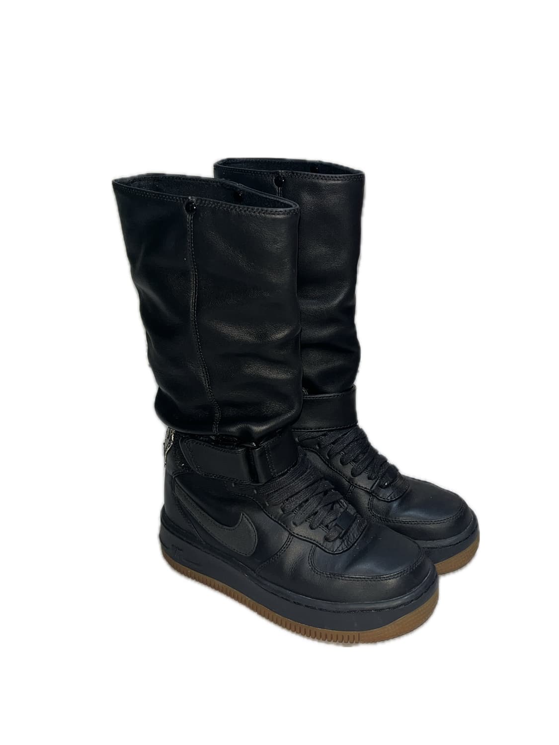 Nike Air Force 1 Upstep Warrior Shoes 상품이미지5