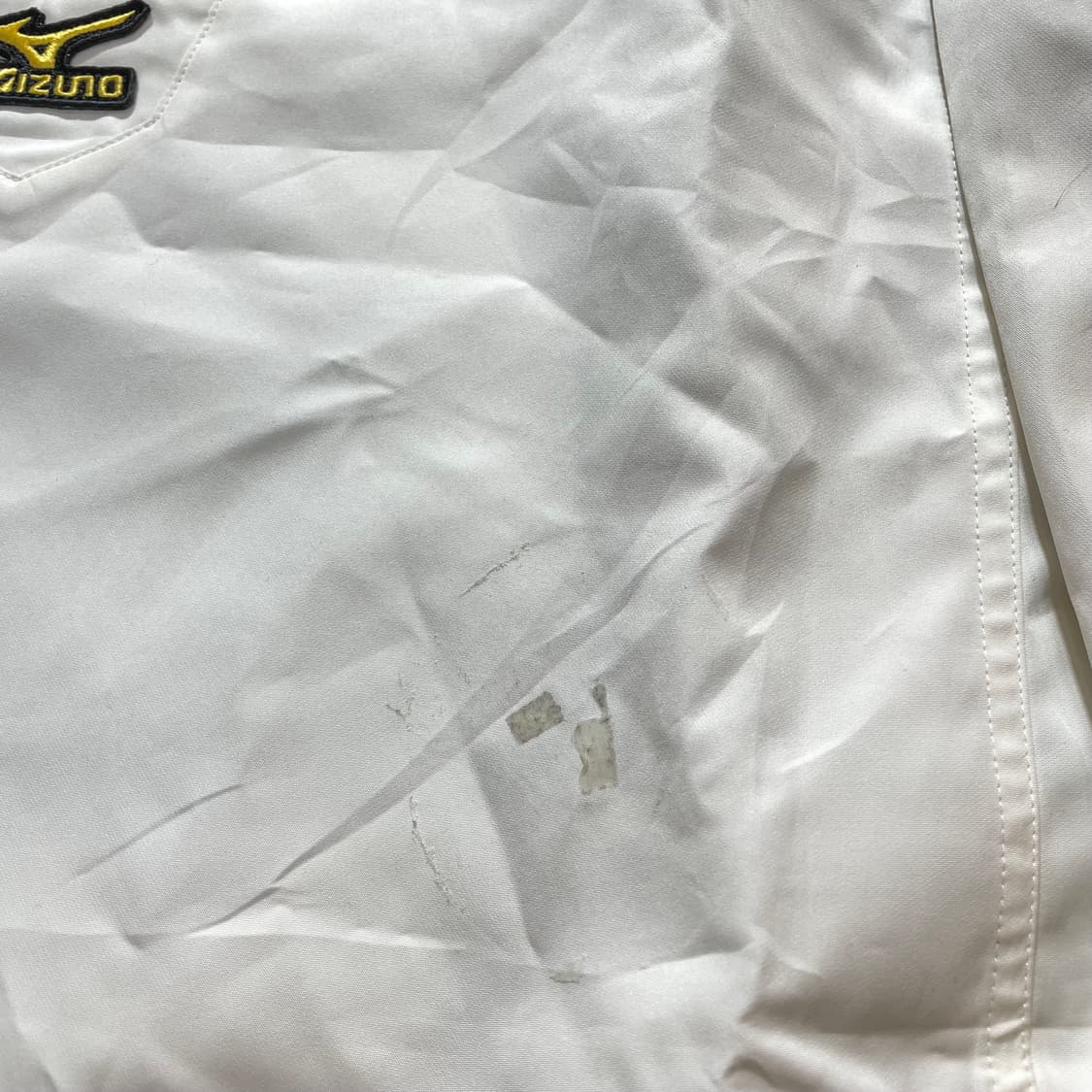 미즈노 웜업 L  상품이미지5