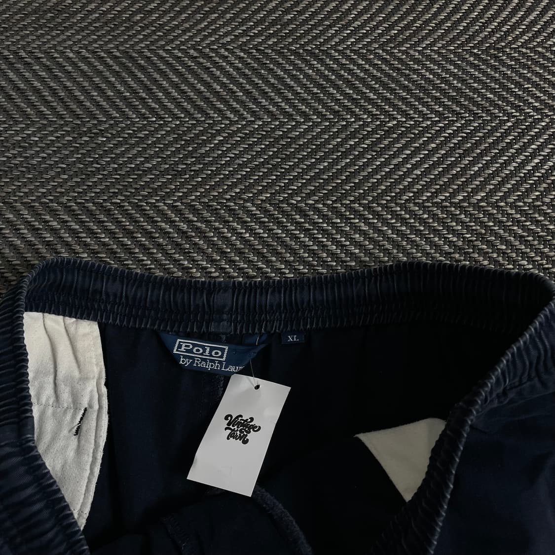 폴로 랄프로렌 포니 로고 하프 팬츠o 3026 상품이미지4