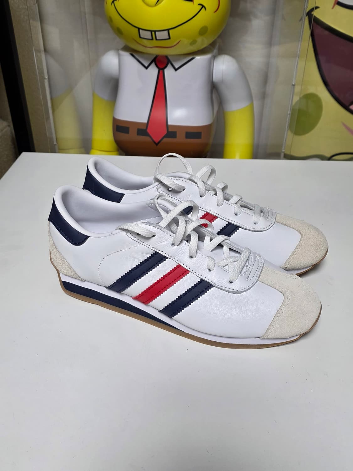 아디다스 컨트리 2 새상품 상품이미지1