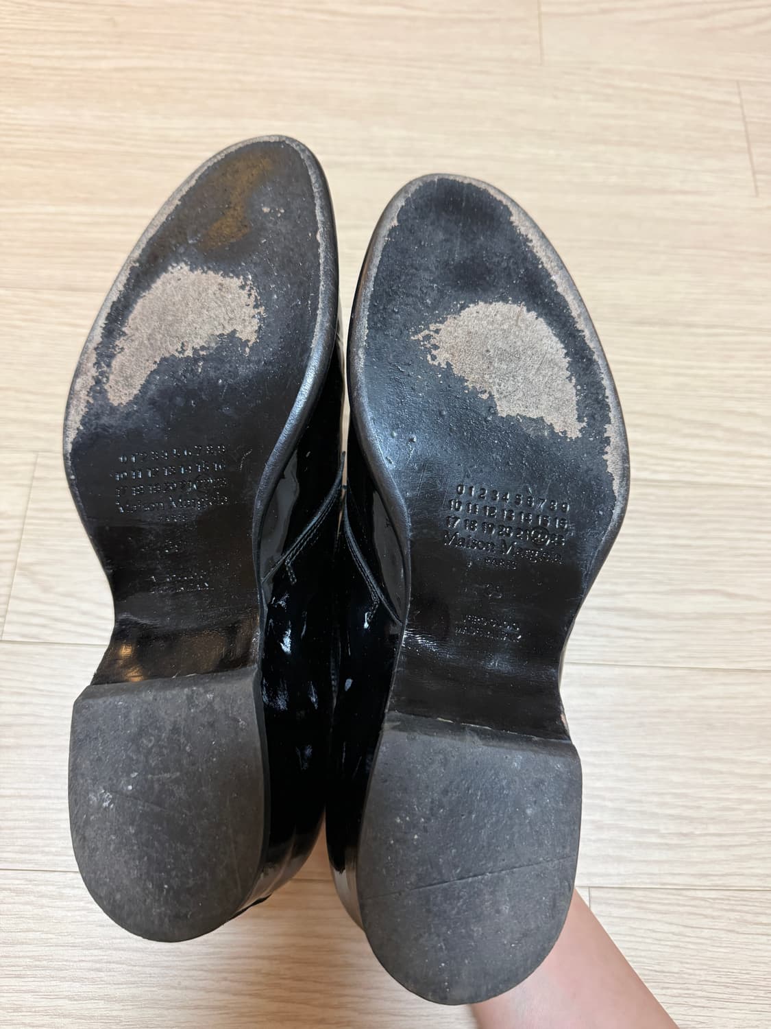 마르지엘라 더비 39 상품이미지5