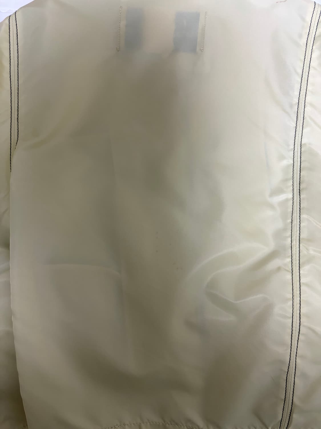 마뗑킴 레이싱 자켓 상품이미지5