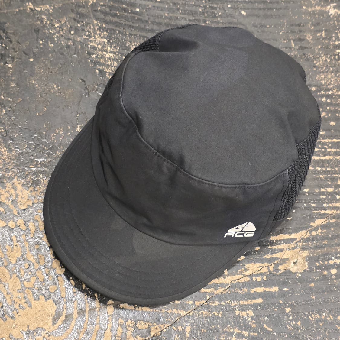 나이키 ACG  카모 메쉬 모자 상품이미지6