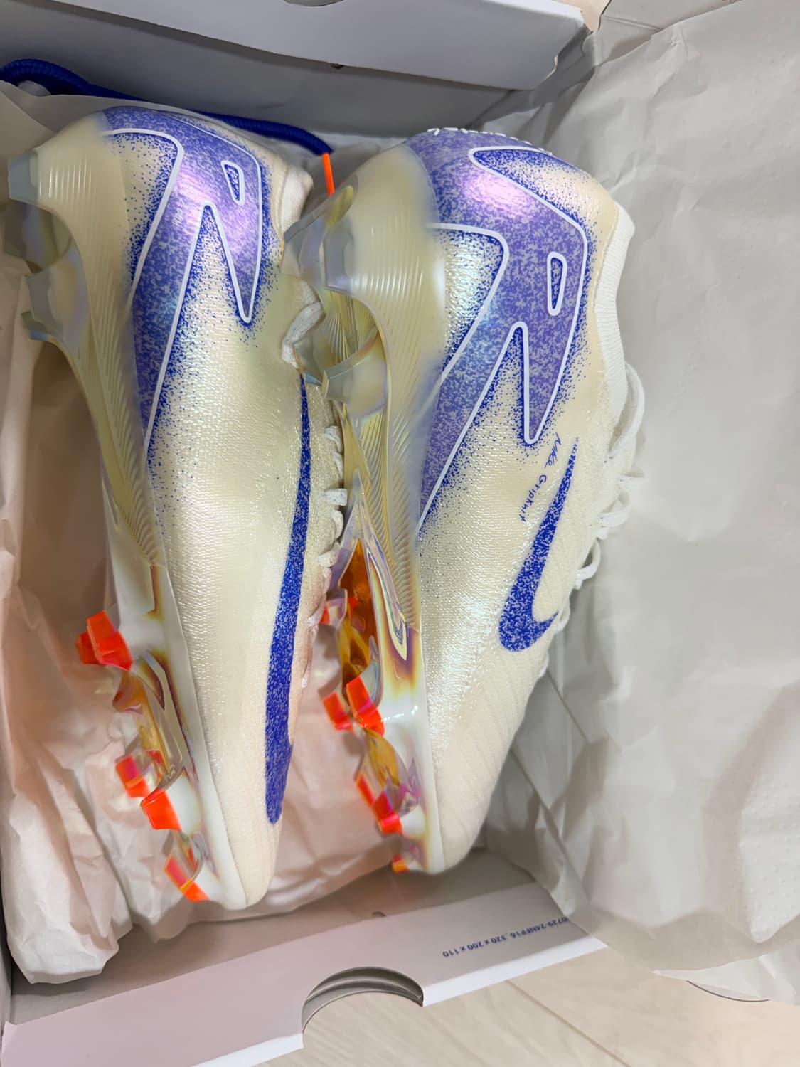 나이키 머큐리얼 베이퍼 상품이미지2